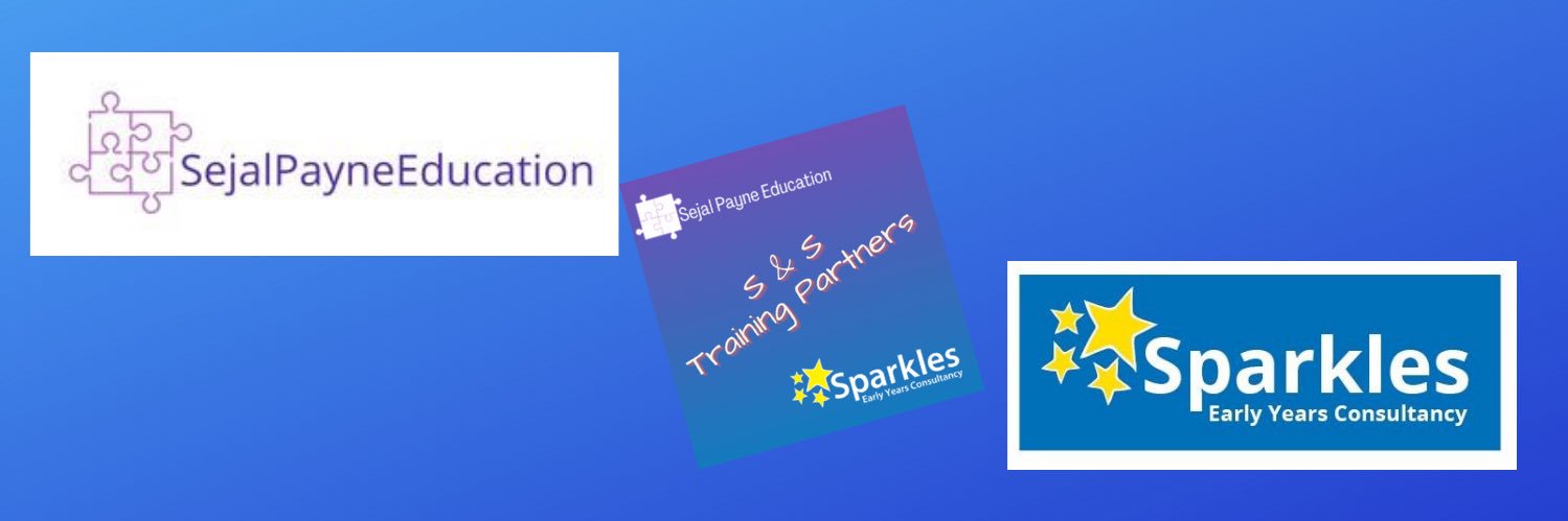 S&STrainingpartners Sejal Payne & Kim Benham banner