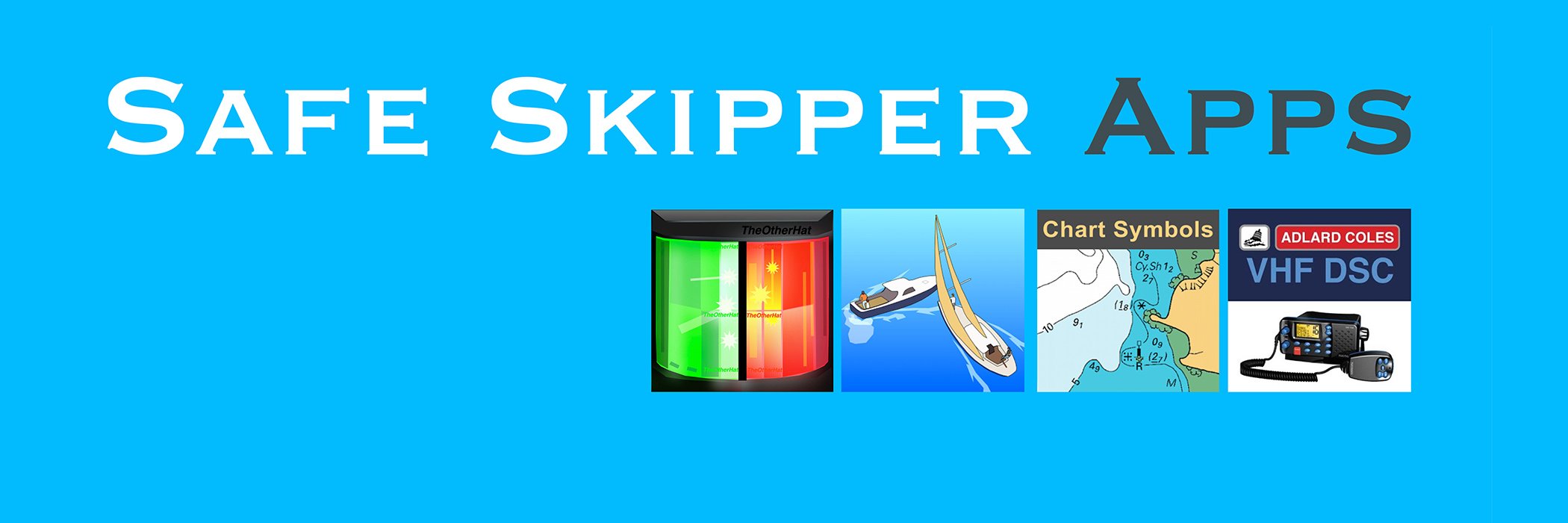 SafeSkipper banner