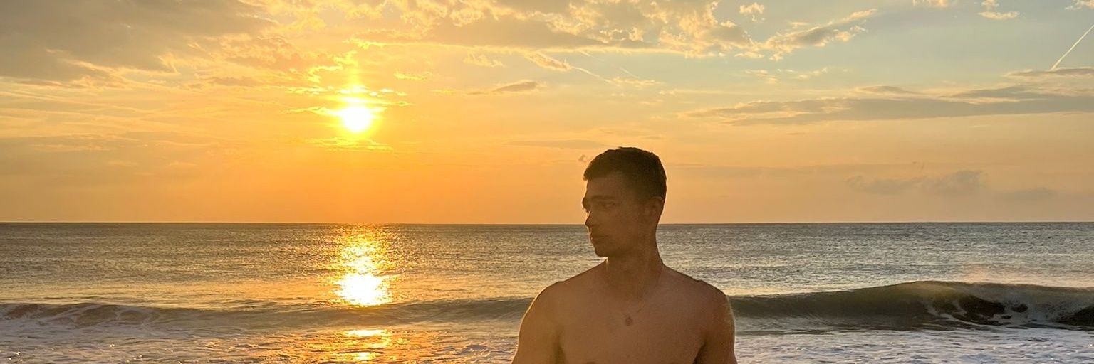 AsherConor's profile banner image