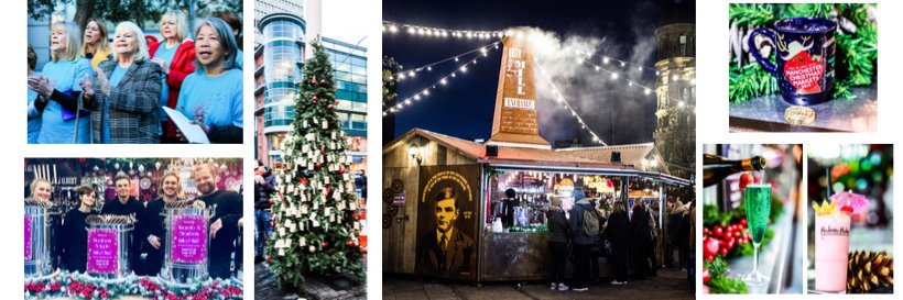 The Mill Exchange banner