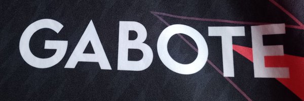 Gabotes2k Profile Banner