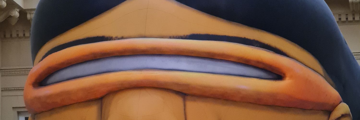 DixAugusto's profile banner image