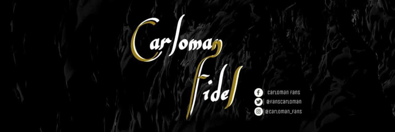 FansCarloman's profile banner image
