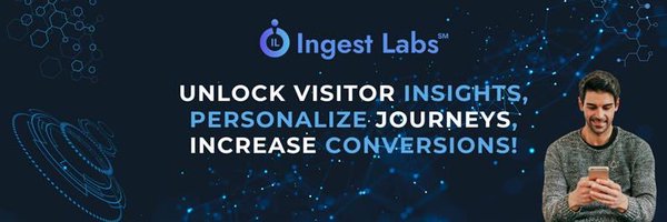 ingestlabs Profile Banner