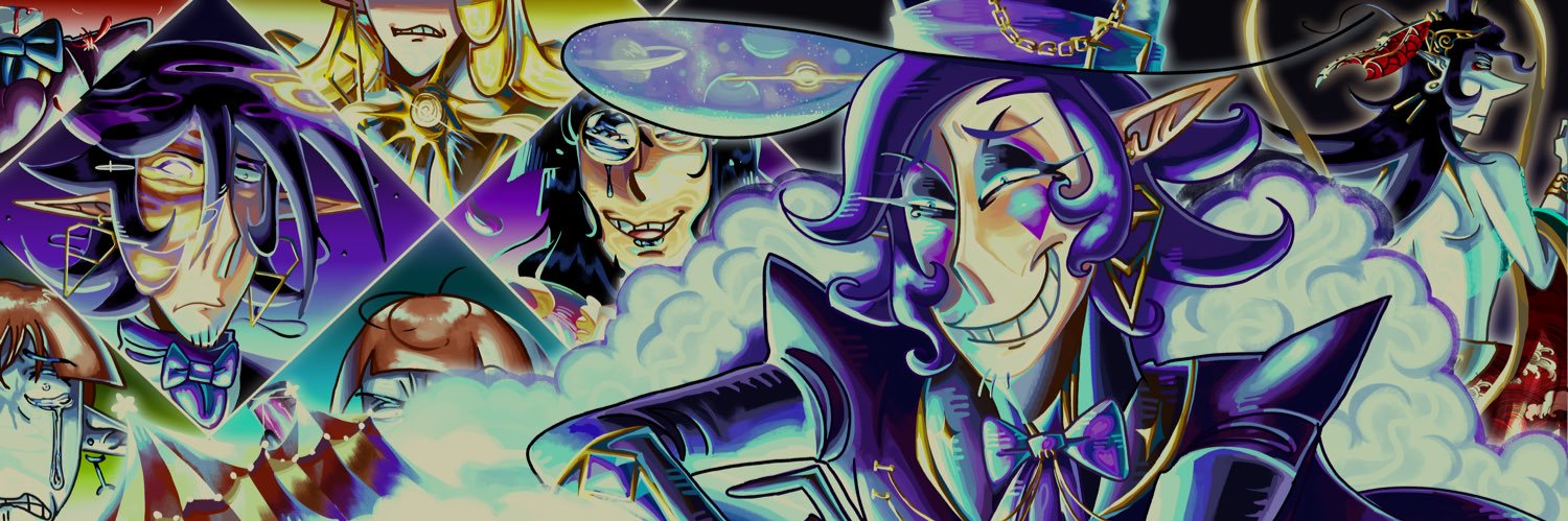 🪽👁️🌈SWEETS NEPTUNES 🌈👁️🪽 banner