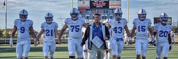 COACHSPECHT28 Profile Banner