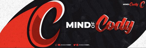 mindofcody_ Profile Banner