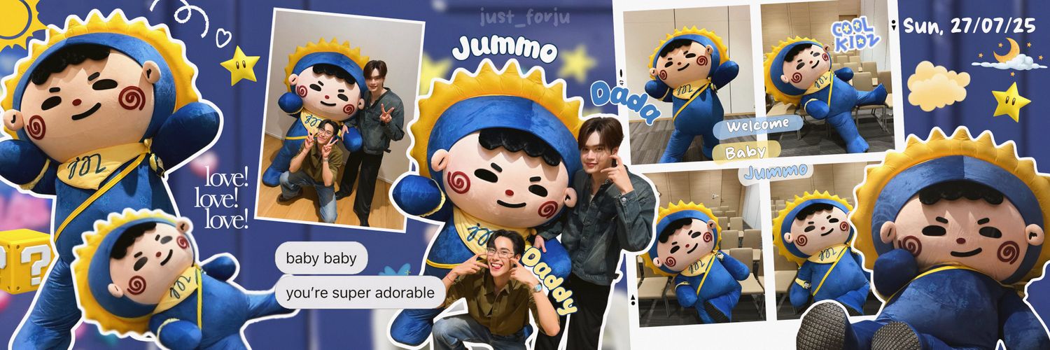 Sham ชาม 🌞🌛 banner