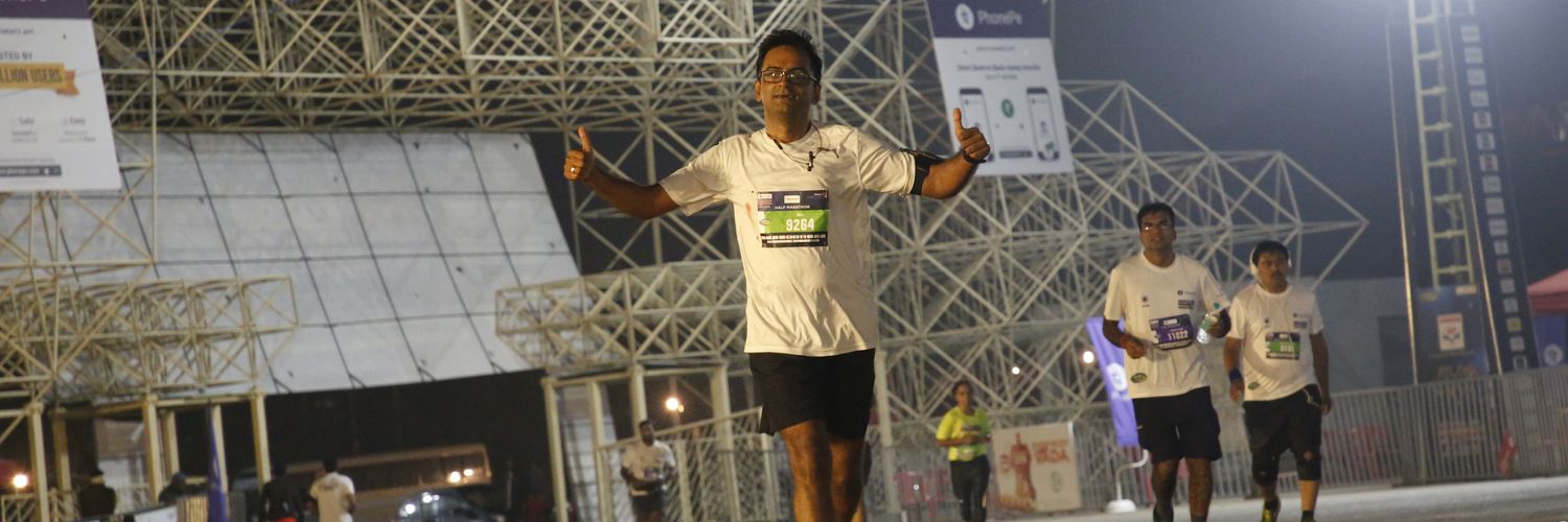 Nitin Pulyani banner