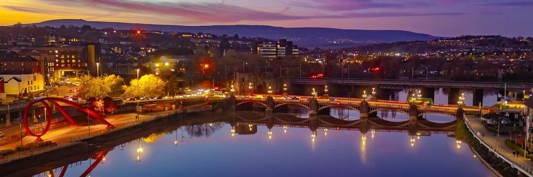SimonCoghlan's profile banner image