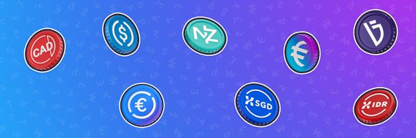 DFXFinance Profile Banner