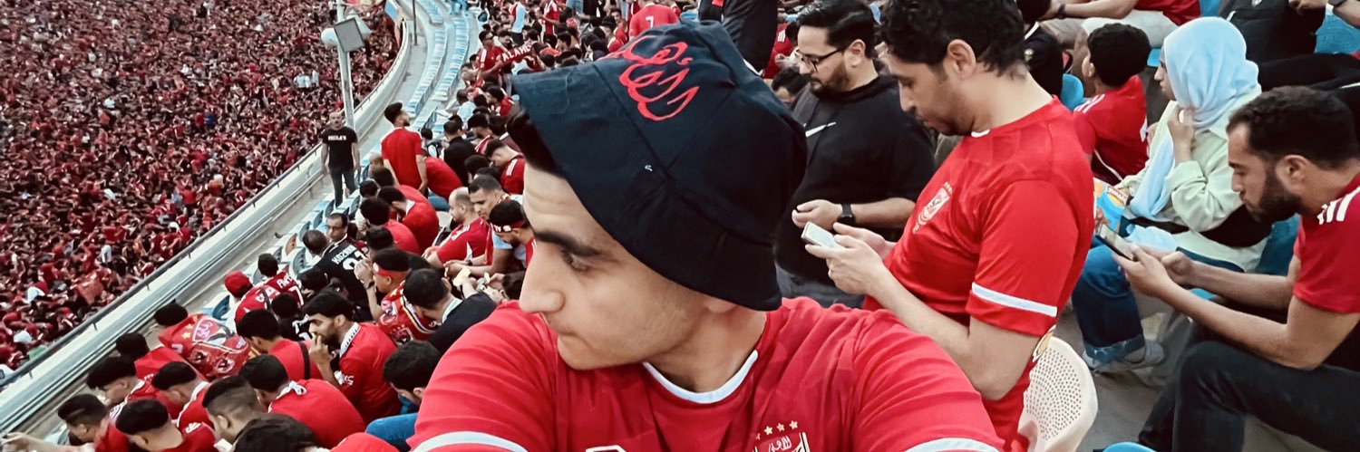 Adhamm007's profile banner image