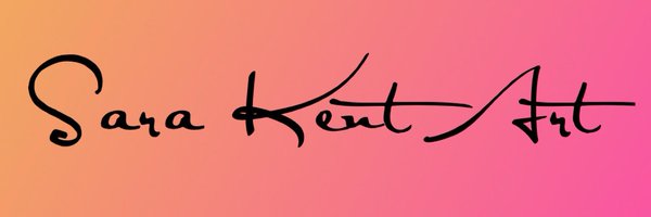 sarakentart Profile Banner