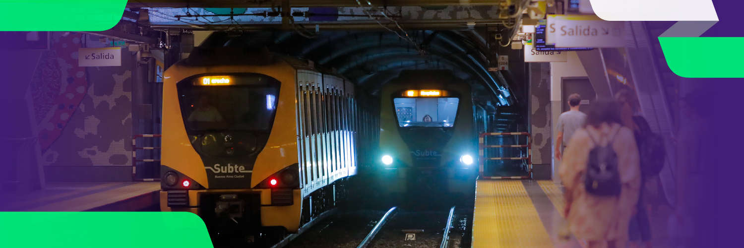 Emova - Concesionario del Subte de Buenos Aires banner
