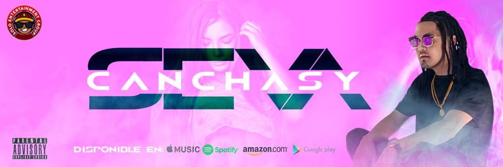 Edgar Cartier (#VISIONES MUSiC Co) banner