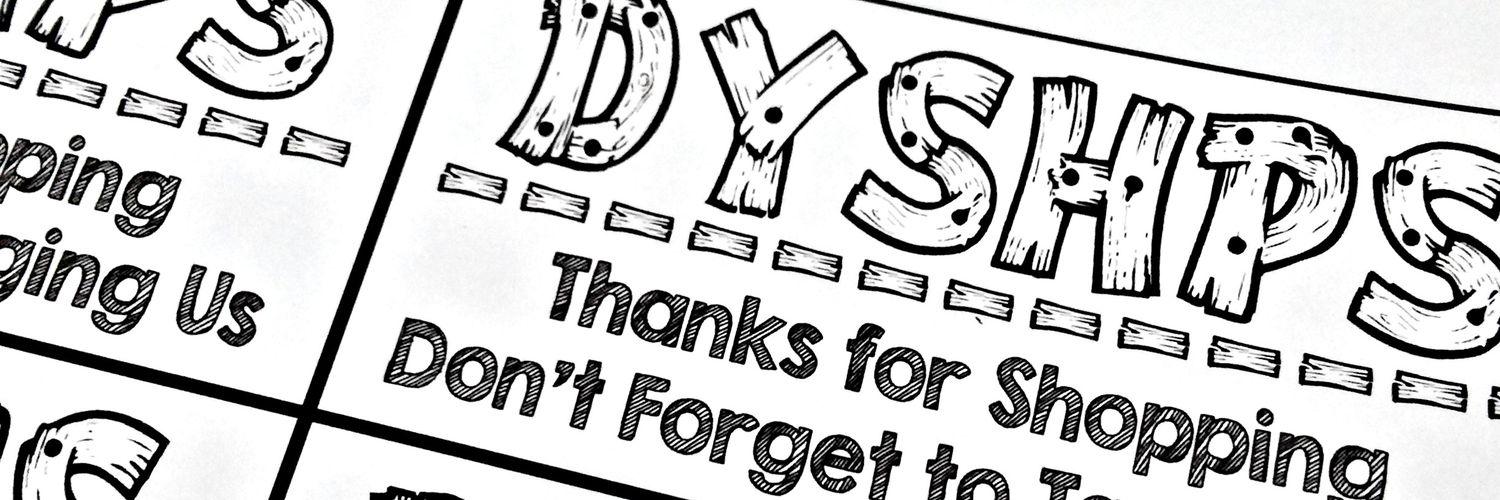 instagram: dyshps banner