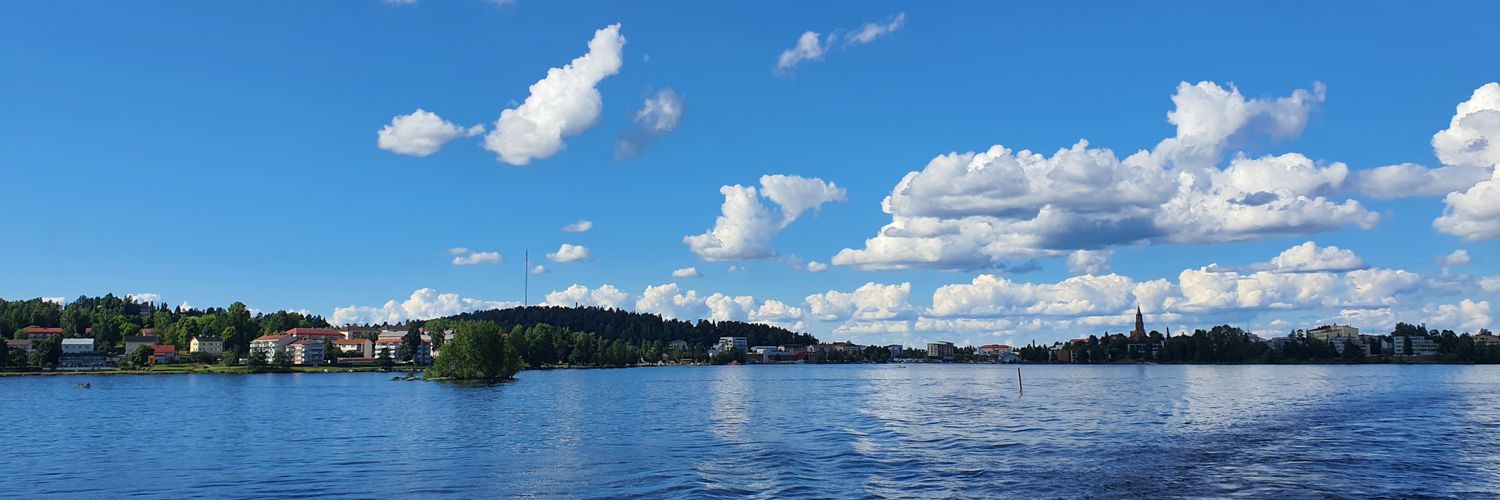 Merja Rantala banner