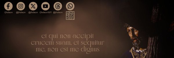 jhsleon Profile Banner