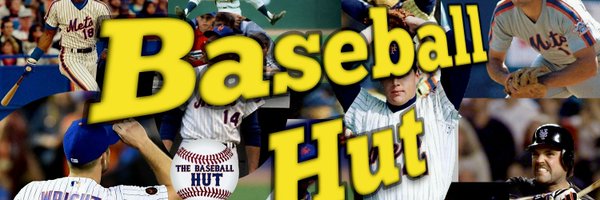 TheBaseballHut Profile Banner