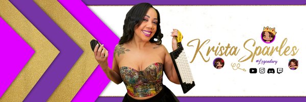 KAlwayzsparkles Profile Banner