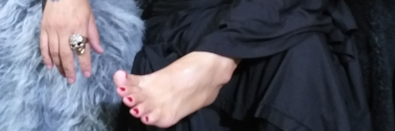 Lady Víbora banner