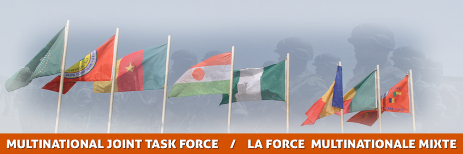 Multinational Joint Task Force Profile Banner