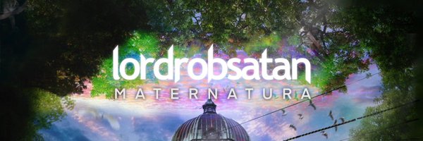 lordrobsatan Profile Banner