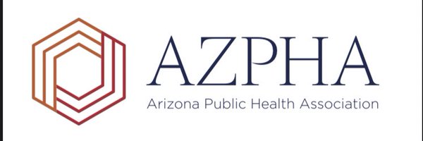 PublicHealthAZ Profile Banner