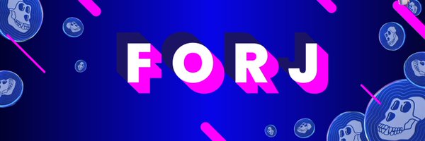 ForjOfficial Profile Banner
