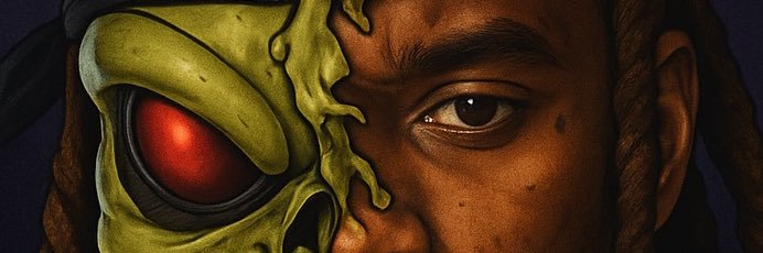 dOOchieMADASS's profile banner image