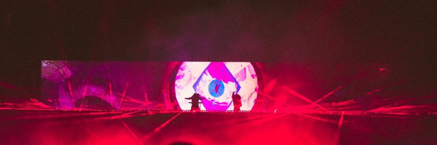 arakimush's profile banner image