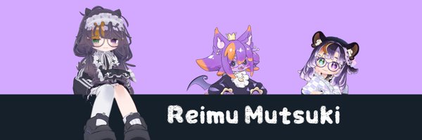VReimu Profile Banner