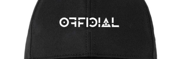 Official Clothing Brand Profile Banner