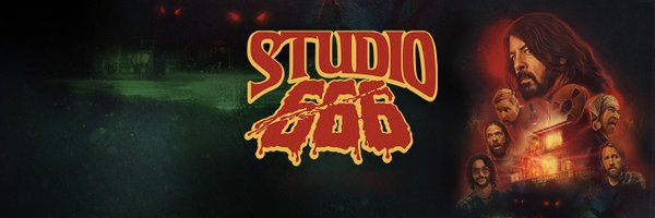 Studio666Movie Profile Banner