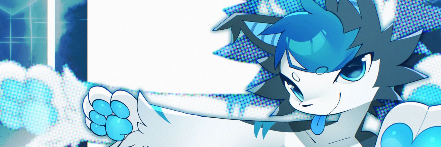 Nyuuni's banner
