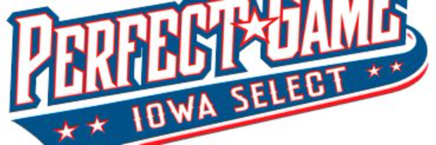 Iowa Select Baseball Profile Banner