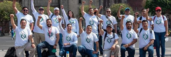 CoalicionCFE Profile Banner