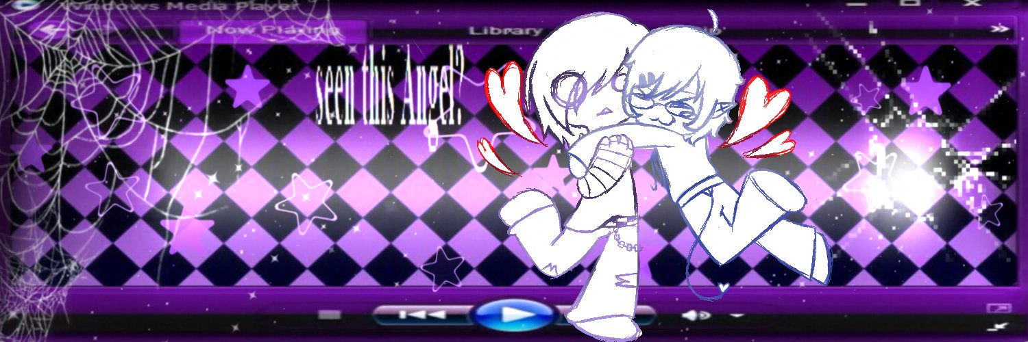 Destrubelike's profile banner image