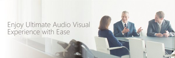 av_access Profile Banner