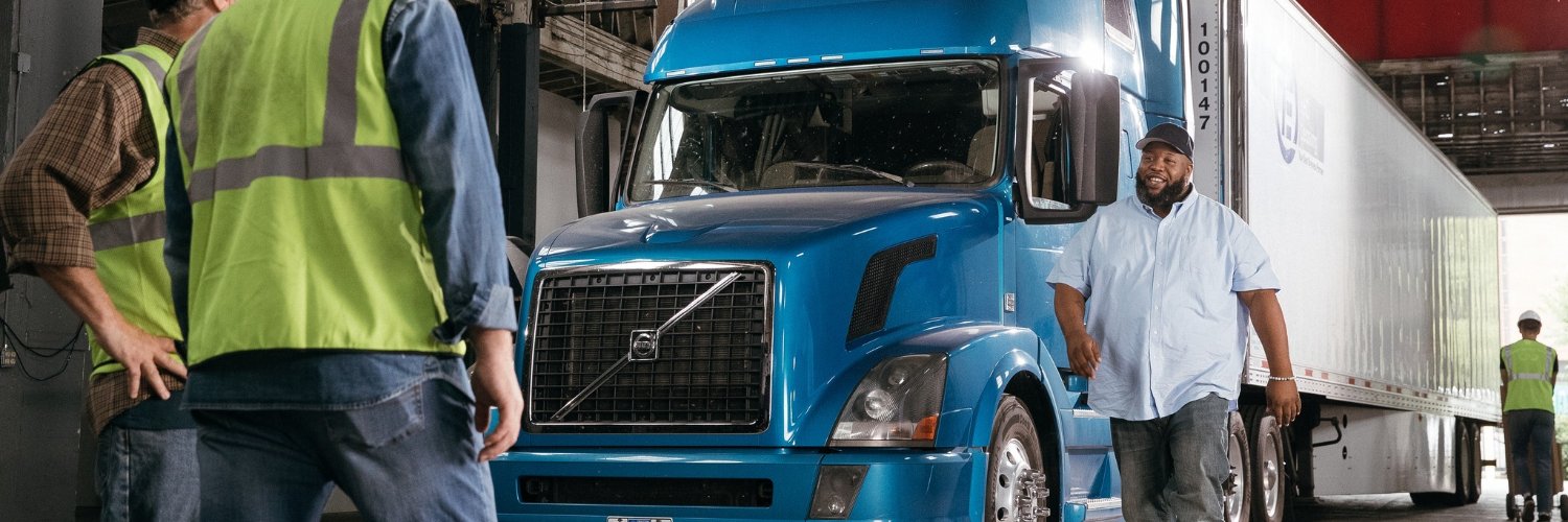 DAT Freight & Analytics banner