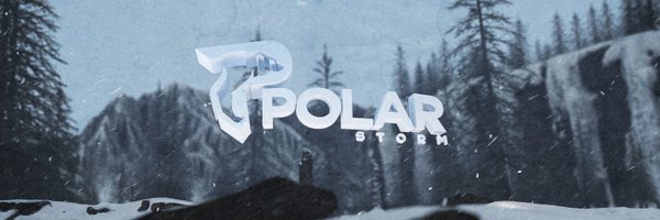 Polar Profile Banner
