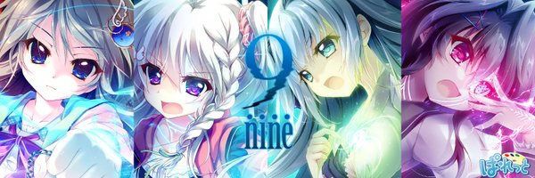 info_9_nine_ Profile Banner