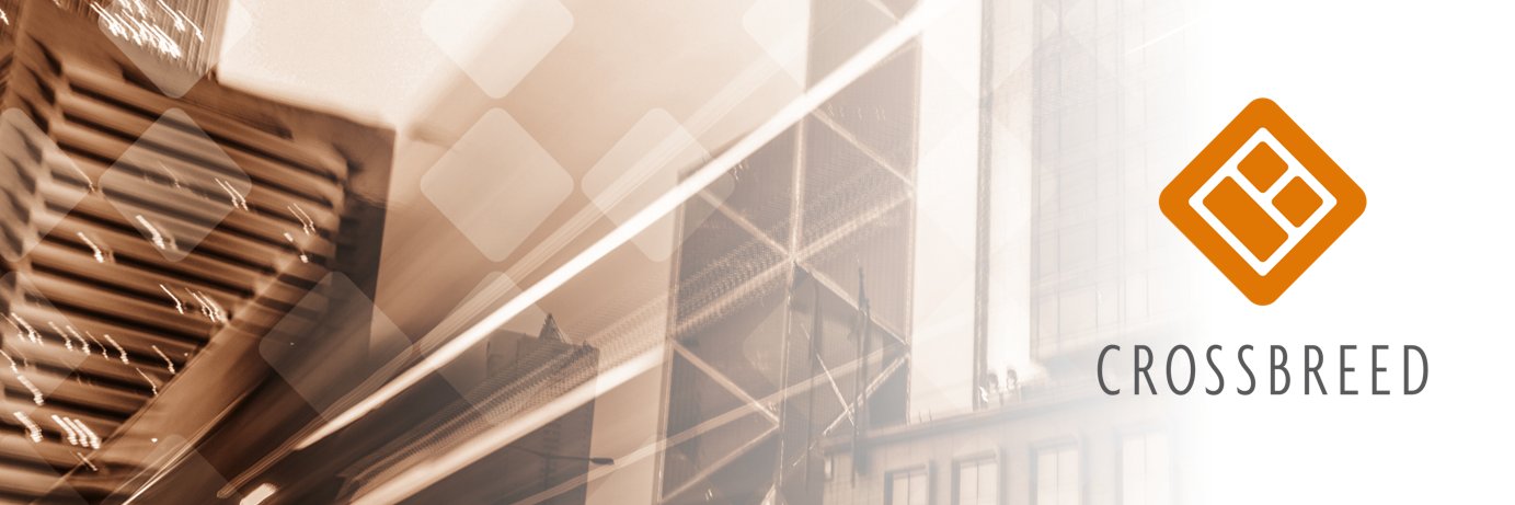Crossbreed banner