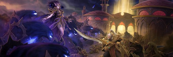 xKaedos Profile Banner