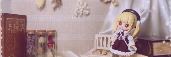 hinamaru_inunu Profile Banner