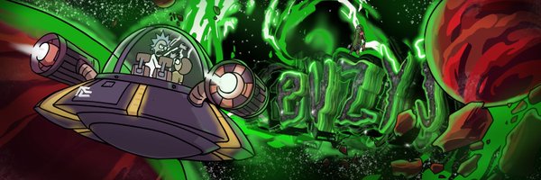 evzyj Profile Banner