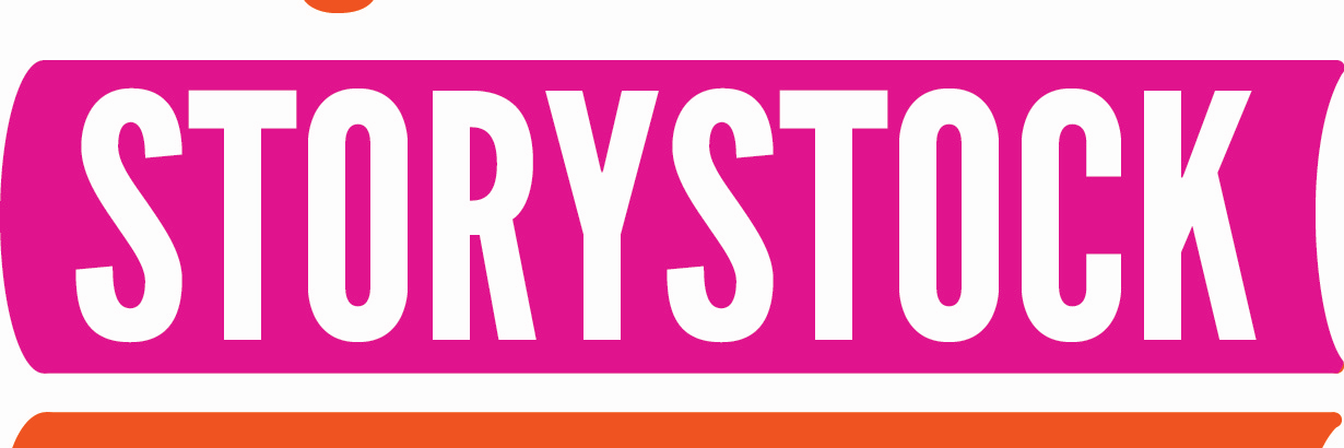 STORYSTOCK banner