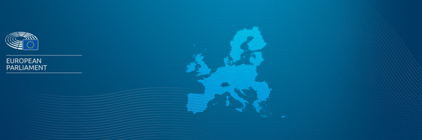 European Parliament Profile Banner