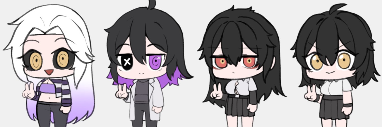 ZeniKitsu (comms open)'s banner