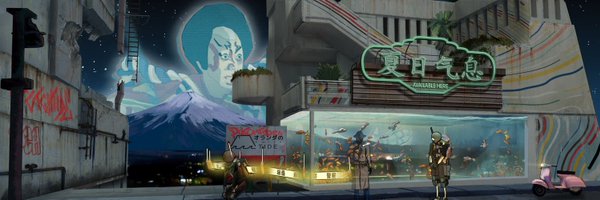 soberpunker Profile Banner